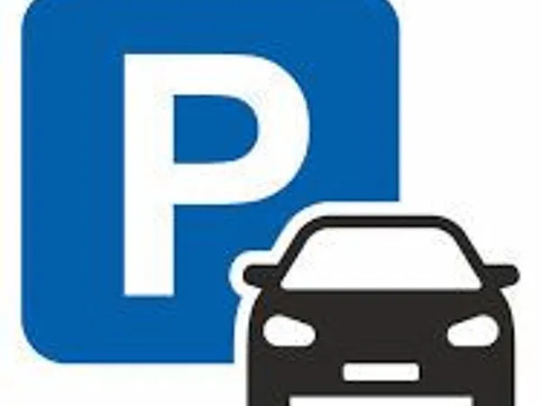 Parking 11 m²