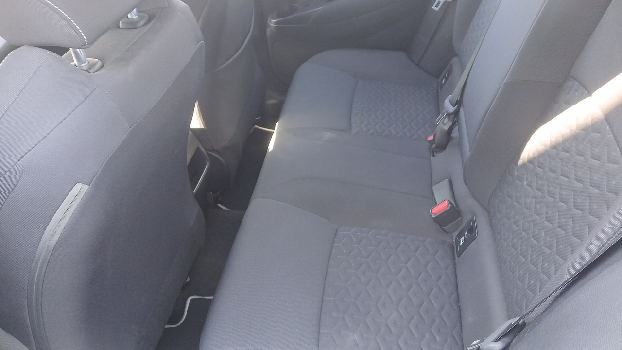 Toyota Corolla Touring Sports Pro Hybride 184h — photo 12