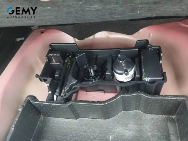 Peugeot 2008 puretech 130 s&amp;s eat8 — photo 41