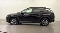 Hyundai Tucson 1.6 T-GDi 230ch Hybrid Creative BVA6 — photo 7