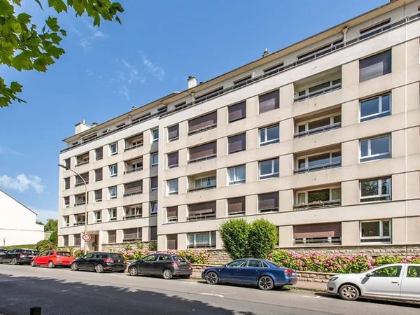Appartement 4 pièces 96 m²