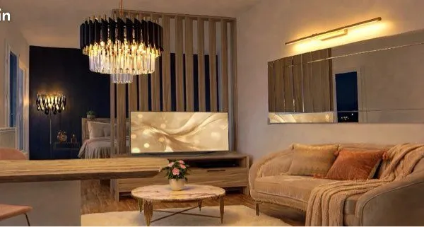 À LOUER - Disponible 1er Trimestre 2027 - QUARTIER LE CENTRAL - PLATEAU DE SACLAY Véritable bijou, c
