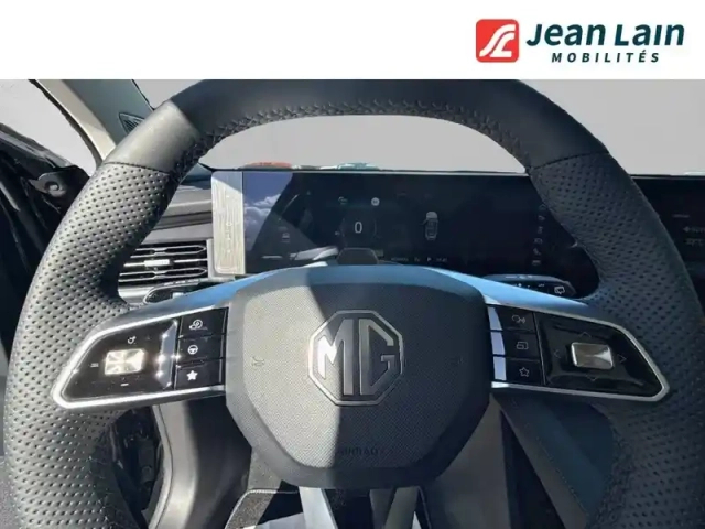 Mg S9 mg phev 299 ch — photo 12