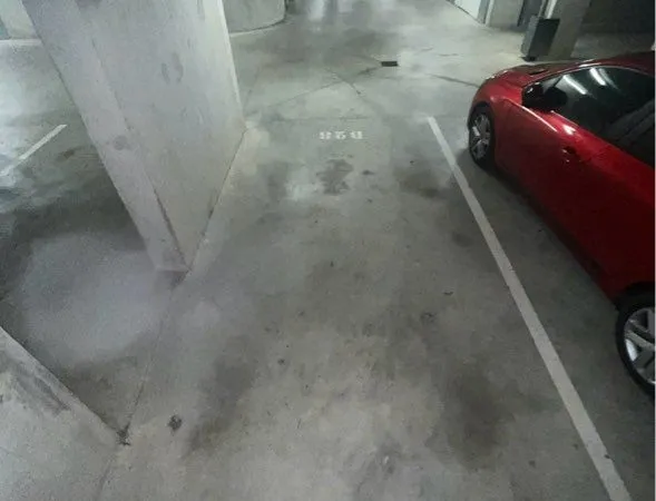 Parking Toulouse Croix Daurade