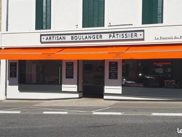 Fond de commerce Boulangerie patisserie