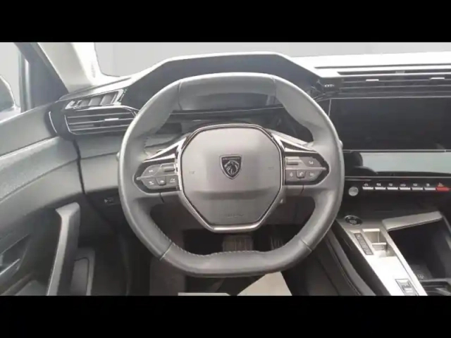 Peugeot 308 1.5 bluehdi 130ch s&amp;s allure eat8 — photo 10