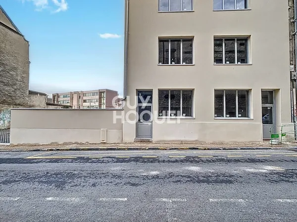 Local commercial à vendre de 47 m²