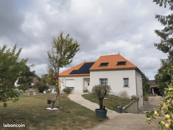 Maison Pocancy