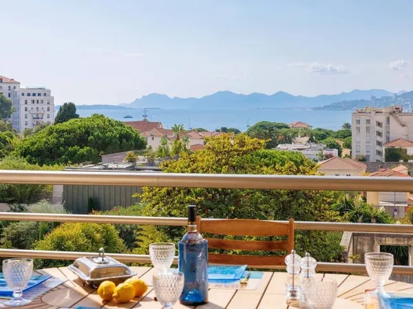 Appartement 3 pièces 69 m²