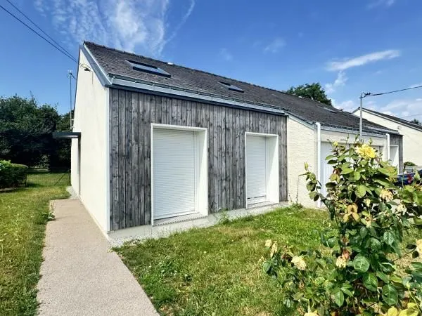 Maison 81 m² Colpo