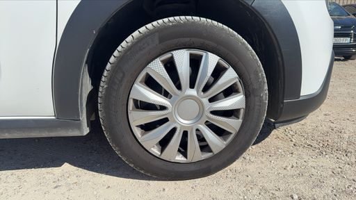 Citroen C3 1.2 PureTech 82 - Business – 2020 – 128155 km – Essence – Boîte Manuelle — photo 15