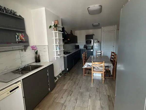 Belle appartement