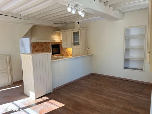 Maison type F4