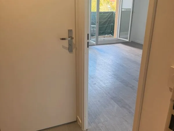 Location appartement refait à neuf