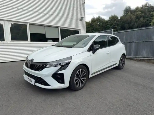 Renault Clio tce 90