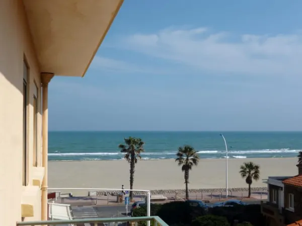 Location année Appartement T3 Meublé.