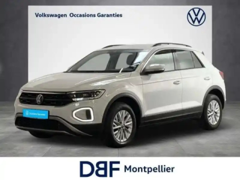 Volkswagen T-Roc 2.0 tdi 150 start/stop dsg7 life plus
