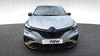 Renault Captur 1.6 E-Tech hybride 145ch Engineered — photo 2