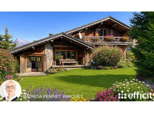 Maison 8 pièces 159 m²