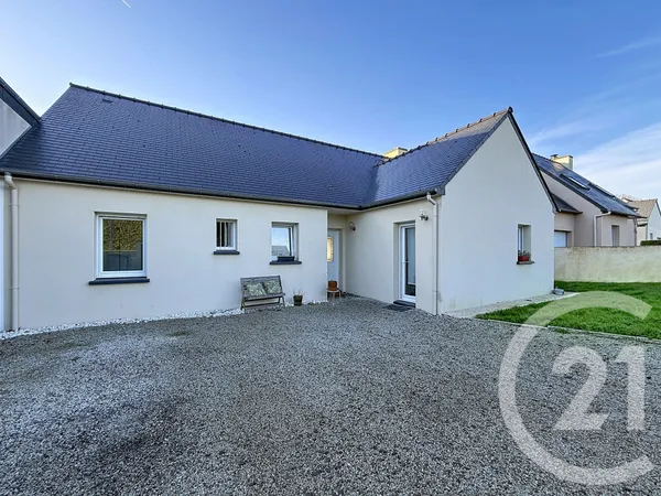 Maison 4 pièces 107 m²