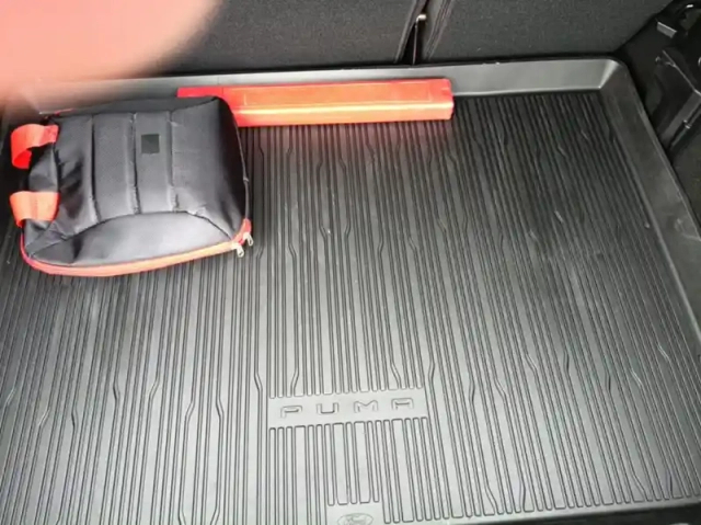 Ford Puma 1.0 flexifuel 125ch s&amp;s mhev titanium business — photo 29