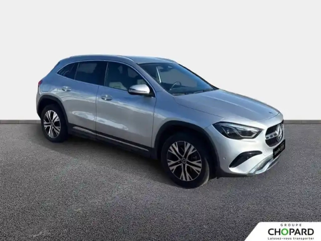 Mercedes Gla 250 e 8g-dct — photo 5