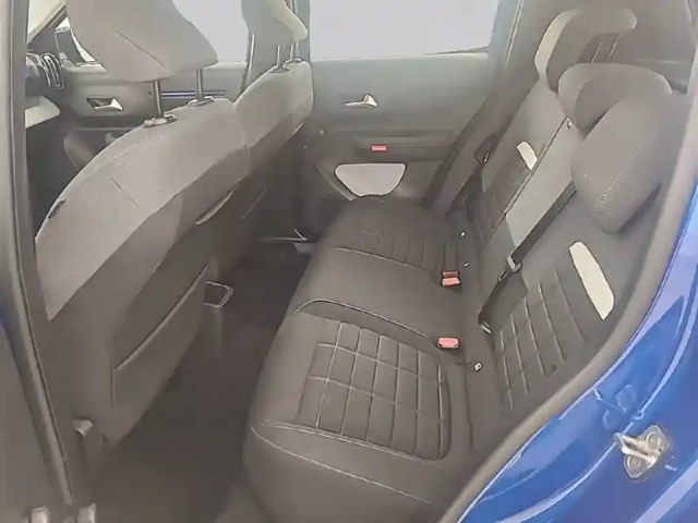 Citroën C3 turbo 100 ch bvm6 — photo 66