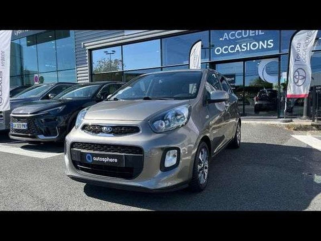 Kia PICANTO Kia Picanto 1.0 66ch Origins 5p