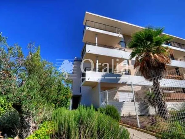Appartement 2 pièces 33 m²