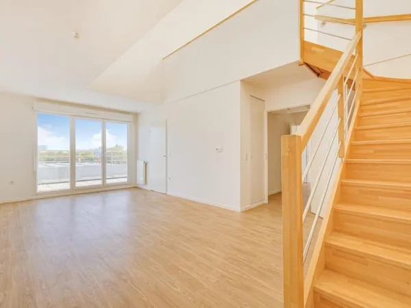 CRÉTEIL - LES PETITES HAIES | APPARTEMENT 4 PIÈCES - D42