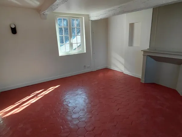 Studio 1 pièce 26 m²