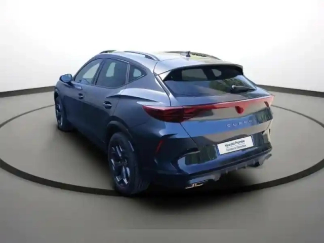 Cupra Formentor 1.5 ehybrid 204ch v dsg6 — photo 4