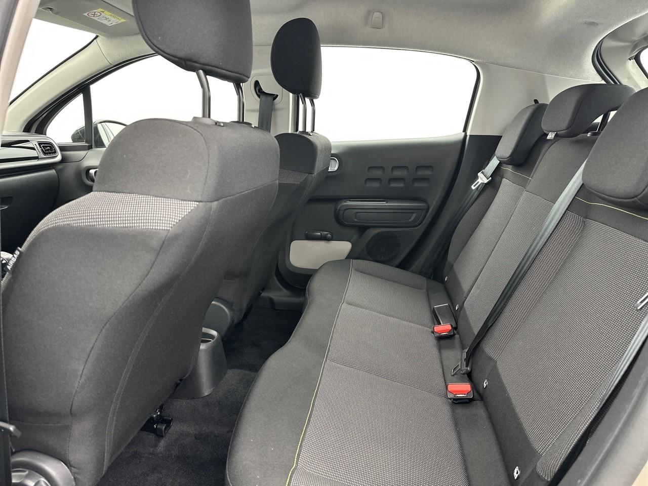 Citroën C3 puretech 83 ch bvm5 plus — photo 12