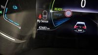 Renault Captur 1.6 E-Tech hybride 145ch Techno — photo 9