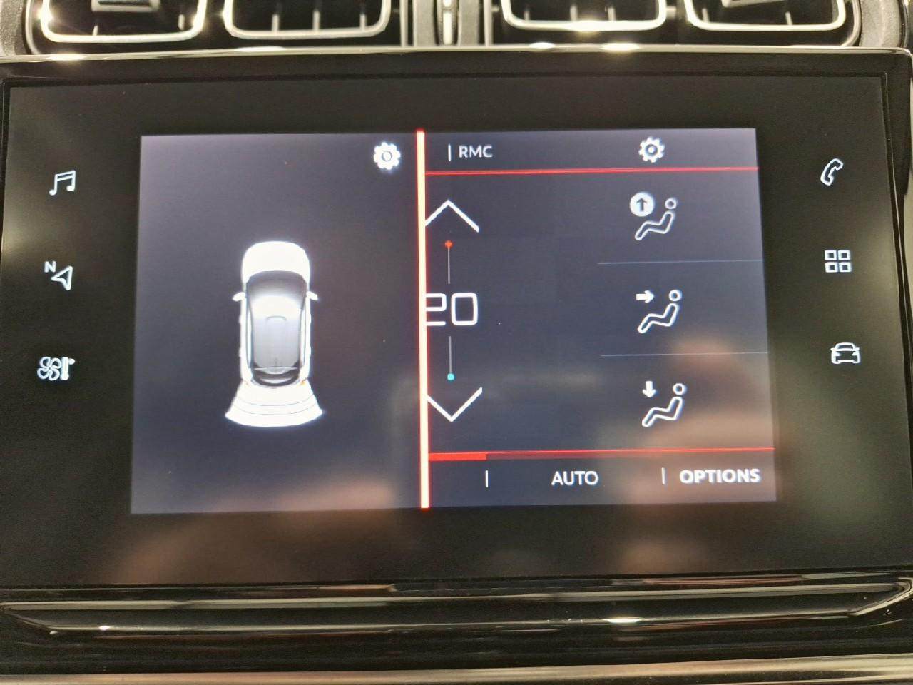 Citroën C3 puretech 83 s&s bvm5 shine — photo 25