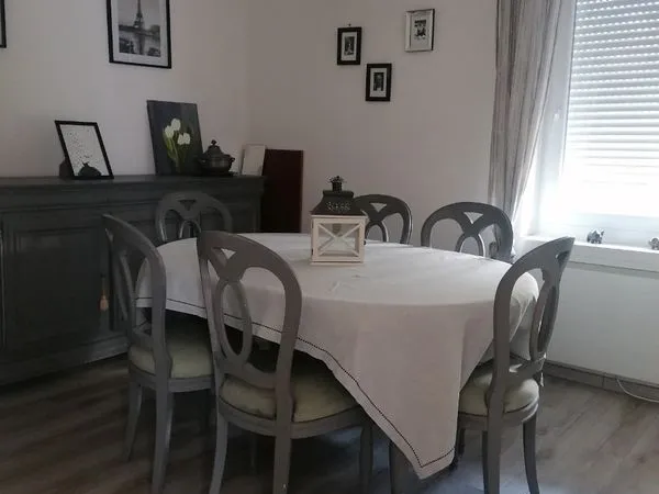 Appartement duplex