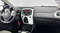 Citroen C1 VTi 72 Feel 5p — photo 27