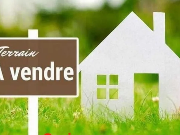 Terrain 1800 m²