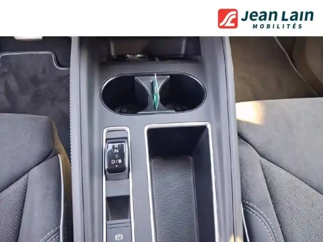 Skoda Elroq 286 ch batterie 85 — photo 13