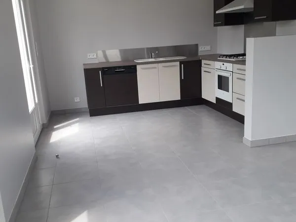 Location maison 100m2 La Séguinière