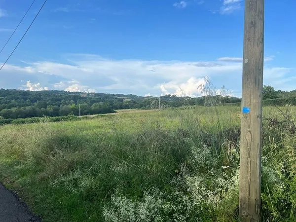 Terrain 1799 m²