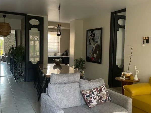 Appartement Cambrai