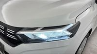 Dacia Sandero 1.0 SCe 65ch Expression — photo 17