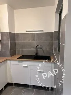 Appartement 2 pièces 51 m²