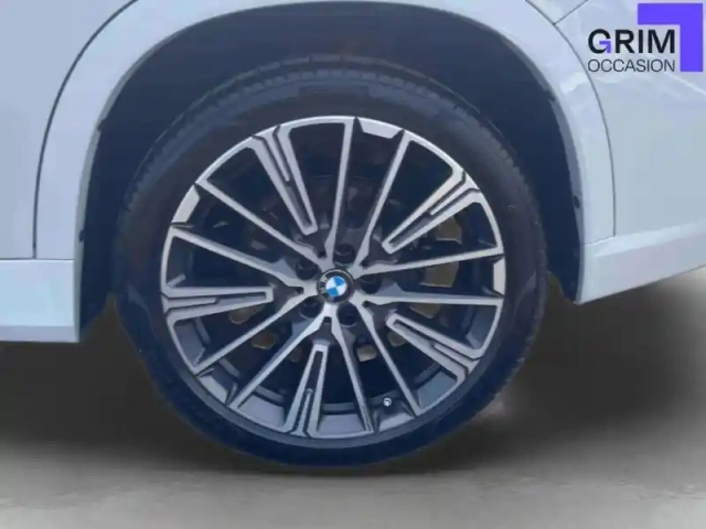 Bmw X1 xdrive 23i 218ch dkg7 — photo 16
