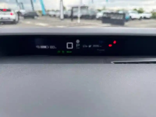 Citroën C3 e- 113 ch autonomie confort — photo 10