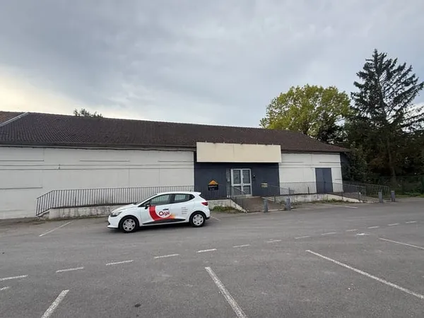 Local commercial