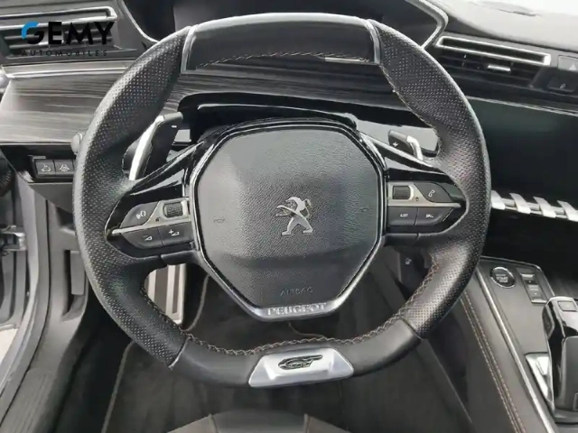 Peugeot 508 sw bluehdi 130 ch s&amp;s eat8 — photo 41