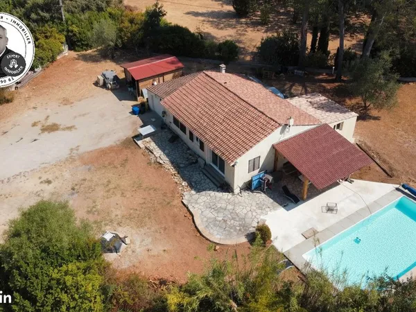 Maison 5 pièces 105 m²