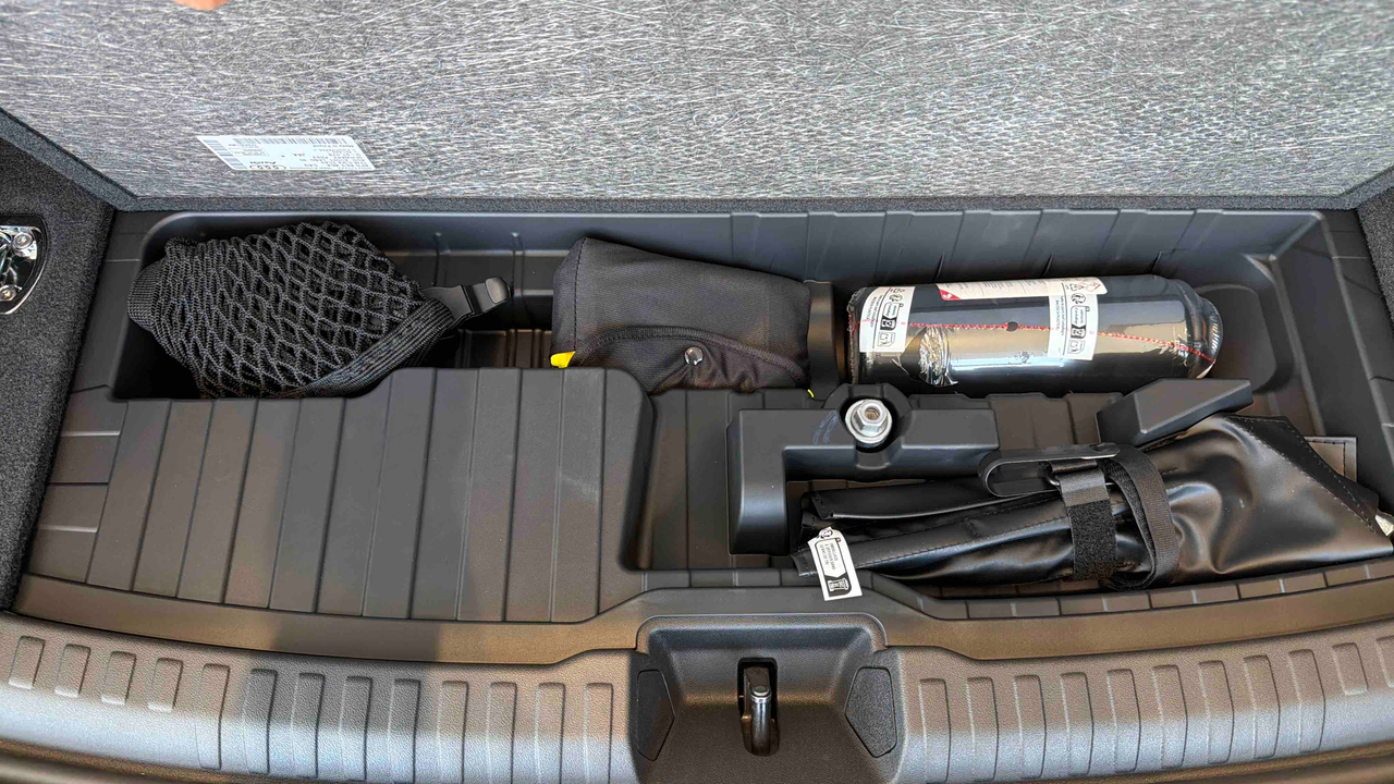 Audi A6 e-hybrid 367 ch S tronic 7 Quattro — photo 14
